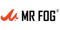 Mr Fog Logo